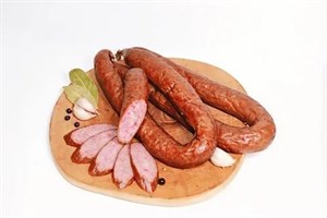 Копчение и колбасы