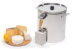 Домашние сыроварни