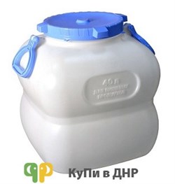Фляга ГРАНДЕ Мартика БЕЛ,, ШТ 23271 - фото 4925