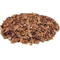 Щепа дубовая Dolce Vanilla(средний обжиг), Франция, 100 гр. 2256 - фото 6107
