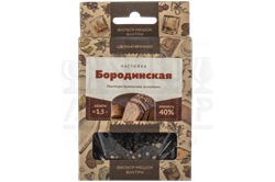 Набор Алхимия вкуса мини для приготовления напитка "Бородинская", 28 г 2648 - фото 7215