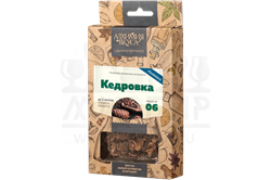 Набор Алхимия вкуса № 6 для приготовления настойки "Кедровка", 52 г 2787 - фото 7468