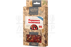 Набор Алхимия вкуса № 56 для приготовления настойки "Перцовка чесночная", 19 г 2790 - фото 7476