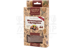 Набор Алхимия вкуса № 44 для приготовления наливки "Шоколадная с фундуком", 54 г 2794 - фото 7483