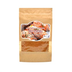 Смесь для консервирования мяса курицы 2835 - фото 7575