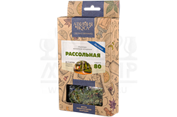 Набор Алхимия вкуса № 80 для приготовления настойки "Рассольная", 21 г 2870 - фото 7668