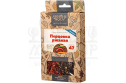 Набор Алхимия вкуса № 47 для приготовления настойки "Перцовка ржаная", 32 г 2873 - фото 7671
