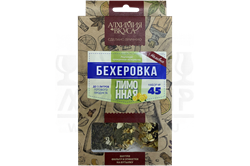 Набор Алхимия вкуса № 45 для приготовления наливки "Бехеровка лимонная", 40 г 2939 - фото 7838