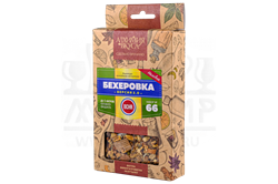 Набор Алхимия вкуса № 66 для приготовления наливки "Бехеровка V2", 30 г 2652 - фото 7839
