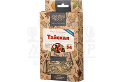 Набор Алхимия вкуса № 54 для приготовления настойки "Тайская", 51 г 2955 - фото 7875