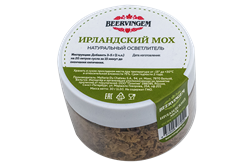 Ирландский мох, 30 гр. 2218 - фото 8207