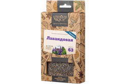 Набор Алхимия вкуса № 63 для приготовления настойки "Лавандовая", 34 г 3127 - фото 8210