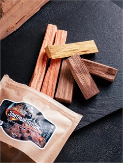 Палочки Элитный купаж, 60 гр (крафтовый пакет) 3874