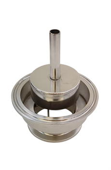 Концентратор флегмы 2/3 дюйма 3890