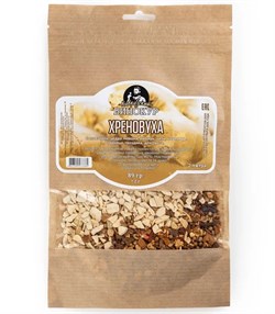 Набор трав и специй Хреновуха 3903