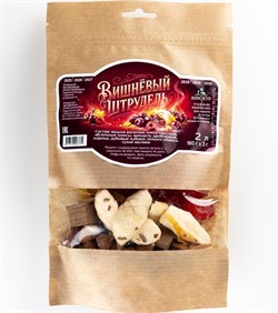 Набор трав и специй Вишневый штрудель 3905