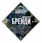 Набор трав и специй "Бренди Вишневый", Алтайский винокур, ШТ. 25714