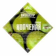 Набор трав и специй "Копченая Груша", Алтайский винокур, ШТ. 25722