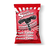 Дрожжи Double Snake Fruit Turbo (фруктовые) 50гр 1992