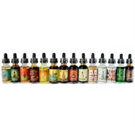 Эссенция Alcotec 30ml в ассортименте 2087