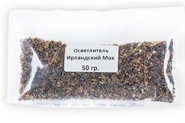 Ирландский мох, 50 г 2090
