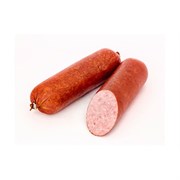 КПД "Венский сервелат", 50 г 2126