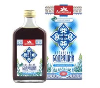 Бальзам "Алтайский бодрящий" (ПЭТ) 2290