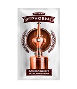 Активные сухие дрожжи "ЗЕРНОВЫЕ" 100г 2292