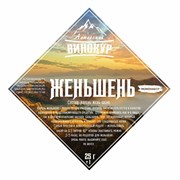 Женьшень (корень, Китай) 2331