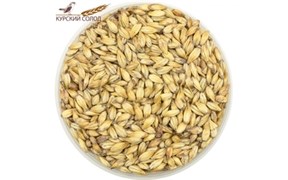 Солод Курский Карамельный 20 обжаренный, Россия, КГ 2417