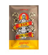 Спиртовые турбо дрожжи LEYKA RUM 87гр 2420
