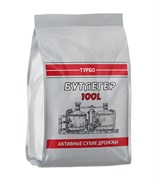Профессиональные Турбо дрожжи Бутлегер 100 L 260 г 2502