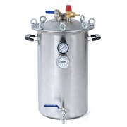 Автоклав Fansel 2 2536