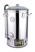 Автоматическая пивоварня Easy Brew 2615