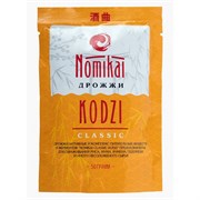 Спиртовые дрожжи Кодзи Nomikai "Classic" 2632