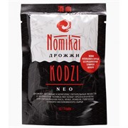 Спиртовые дрожжи Кодзи Nomikai "NEO" 2633