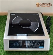 Плита индукционная  IPLATE ALINA 2639