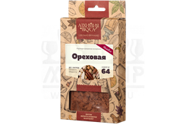 Набор Алхимия вкуса № 64 для приготовления наливки "Ореховая", 55 г 2662