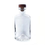 Бутылка 0,5л АПТЕКА 2690