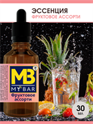 Эссенция MyBar 2716