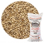 Солод ячменный Шато Виски CHATEAU WHISKY CASTLE MALTING, Бельгия 2707