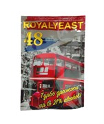 Турбо дрожжи Royal Yeast 48 140 гр 2755