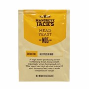Дрожжи для медовухи MANGROVE JACK'S Mead M05 2886