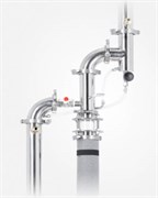 Узел отбора МАЛИНОВКА Optisam M2 2910