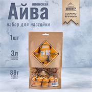 Айва японская Набор трав и пряностей 2914
