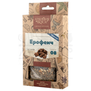 Набор Алхимия вкуса № 8 для приготовления настойки "Ерофеич", 22 г 2956