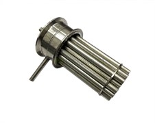 Многотрубная царга, 16 см 3009