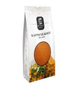 Карри нежное без соли, 70 г 3047
