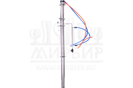 Колонна ректификационная Spirtman Krypton 3072