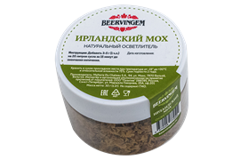 Осветлитель Beervingem Whirlfloc, 20 таблеток 3126